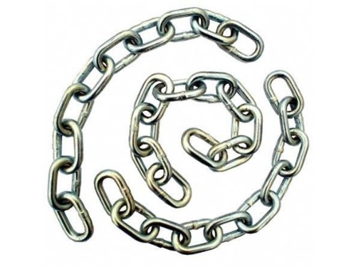 PROOF COIL CHAIN (G30)