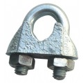 Wire Rope Clip Din741
